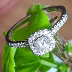 Engagement ring